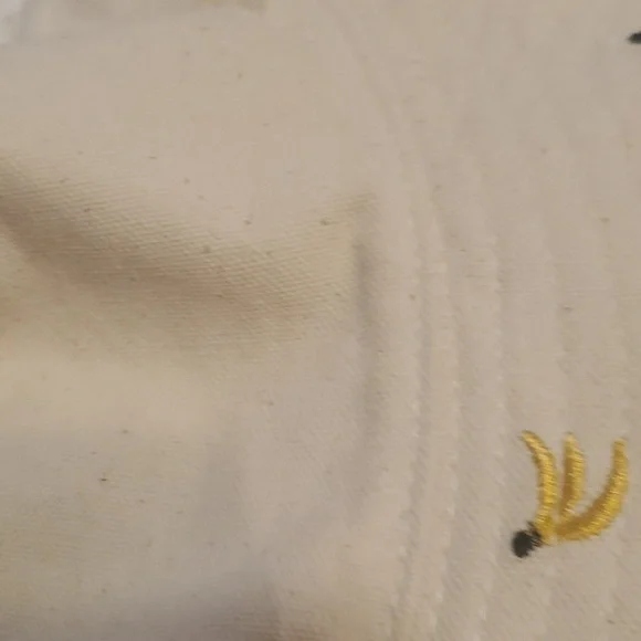 MADEWELL FRESEA FRUT EMBROIDERED BUCKET HAT - Picture 10 of 10